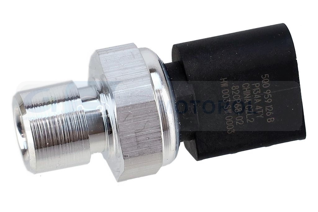 Ilustracja VAG 5Q0959126B VAG CZUJNIK CIŚNIENIA KLIMATYZACJI VAG