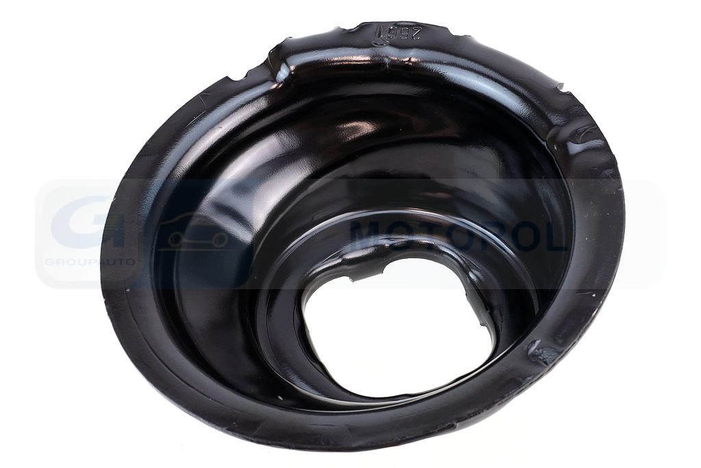 Ilustracja REN 7700834874 RENAULT PODUSZKA AMORTYZATORA RENAULT