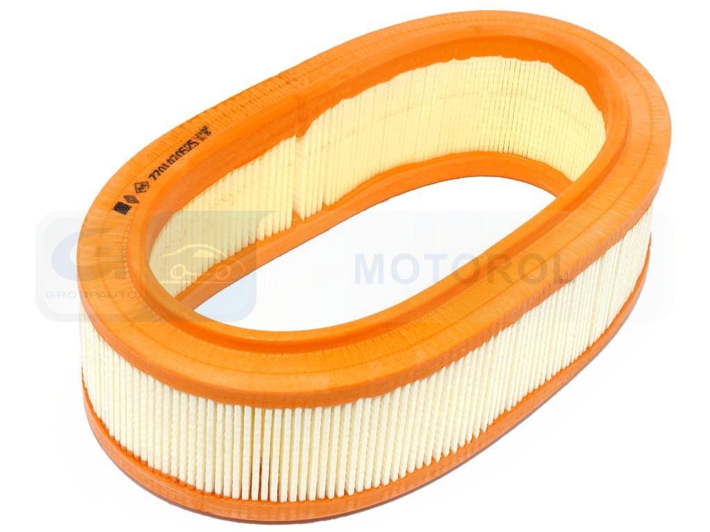 Ilustracja REN 7701070525 RENAULT FILTR POWIETRZA RENAULT CLIO,MEGANE 1.4 16V