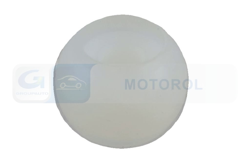 Ilustracja VAG 7D0711131 VW GNIAZDO KULOWE VAG