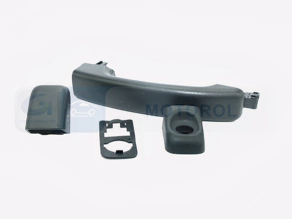 Ilustracja REN 806073022R RENAULT KLAMKA DRZWI RENAULT MASTER 10- Przód L/P Tył