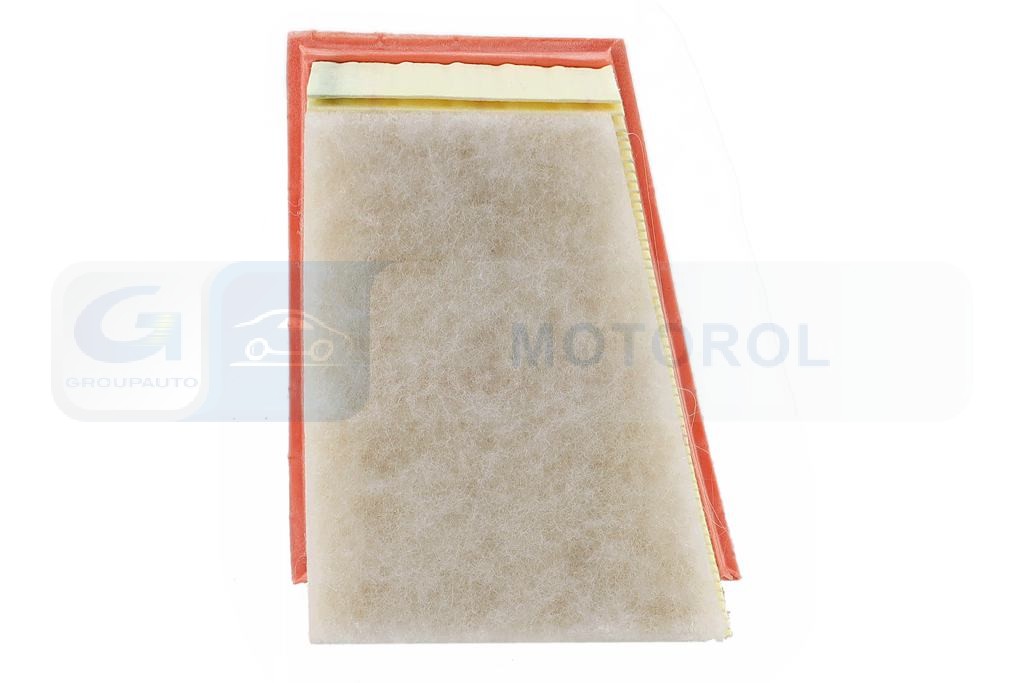 Ilustracja REN 8200431051 RENAULT FILTR POWIETRZA RENAULT