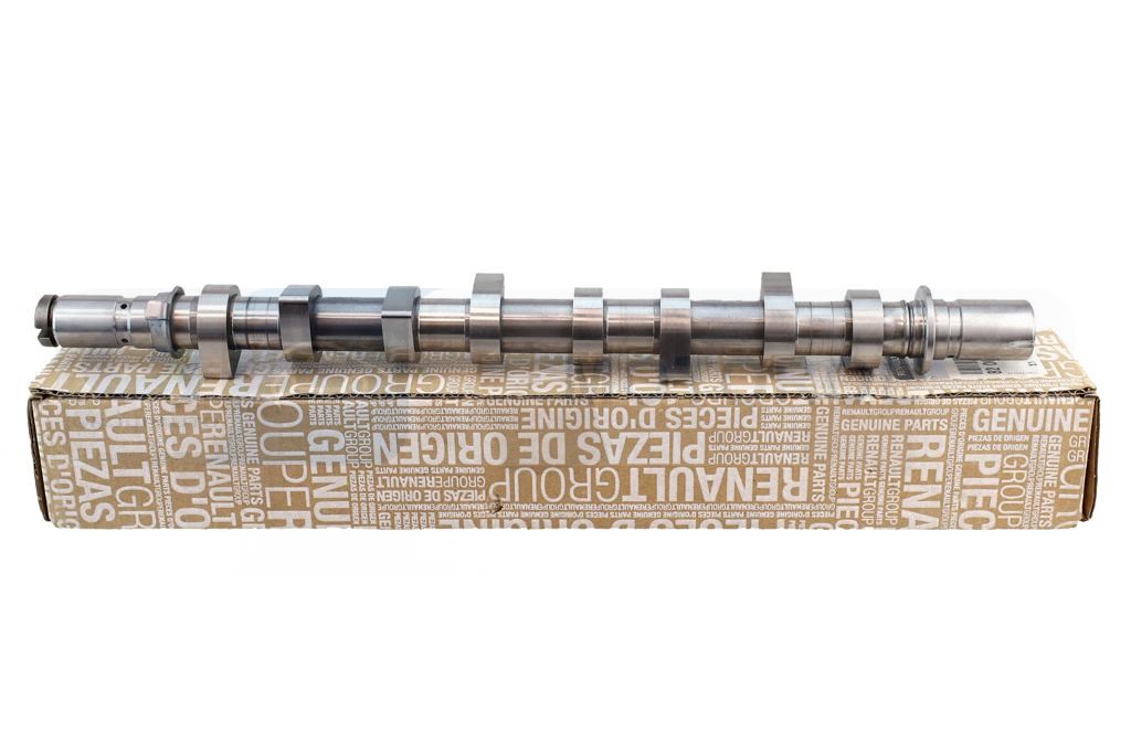 Ilustracja REN 8200718120 RENAULT WAŁEK ROZRZĄDU NISSAN RENAULT