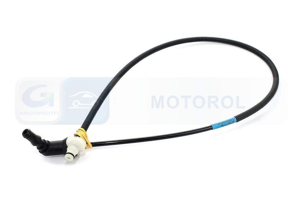 Ilustracja PSA 9678377780 PEUGEOT PRZEWÓD SPRZĘGŁA PEUGEOT 301/207/208 SK. MA