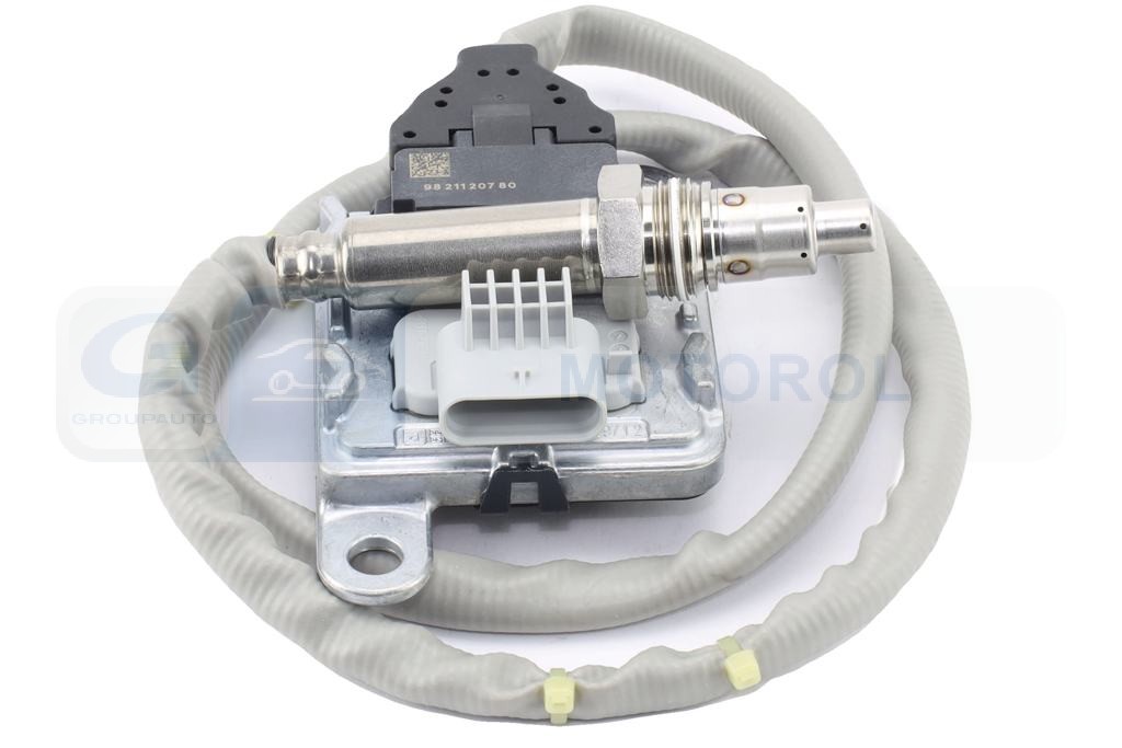 Ilustracja PSA 9821120780 PSA PEUGEOT CITROEN CZUJNIK NOX PSA