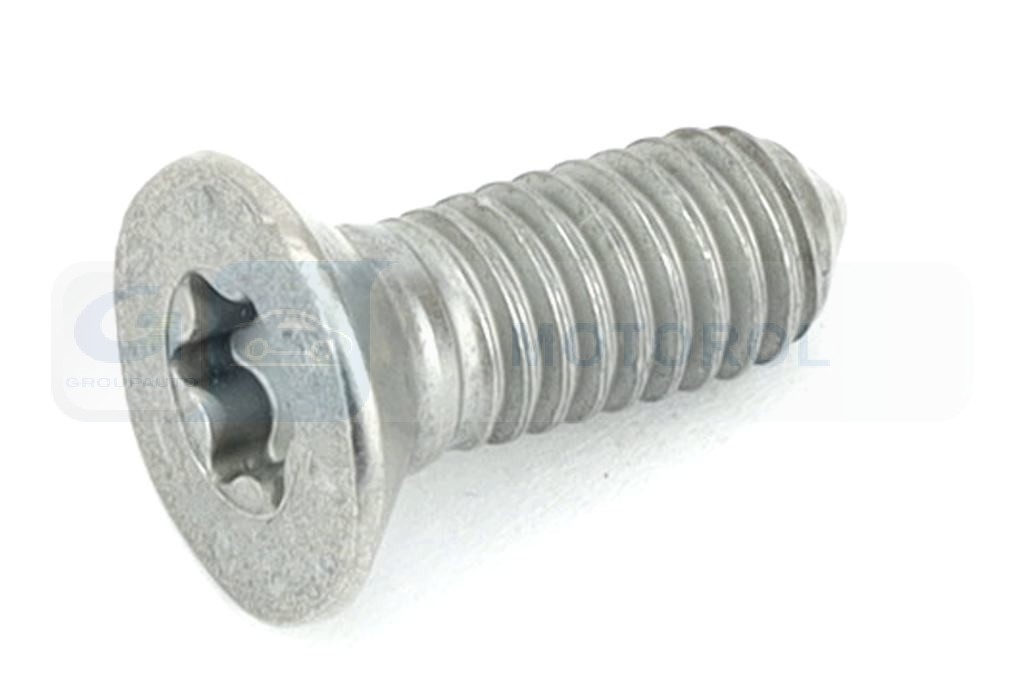 Ilustracja VAG N10648301 VAG ŚRUBA TARCZY HAMULCOWEJ VW