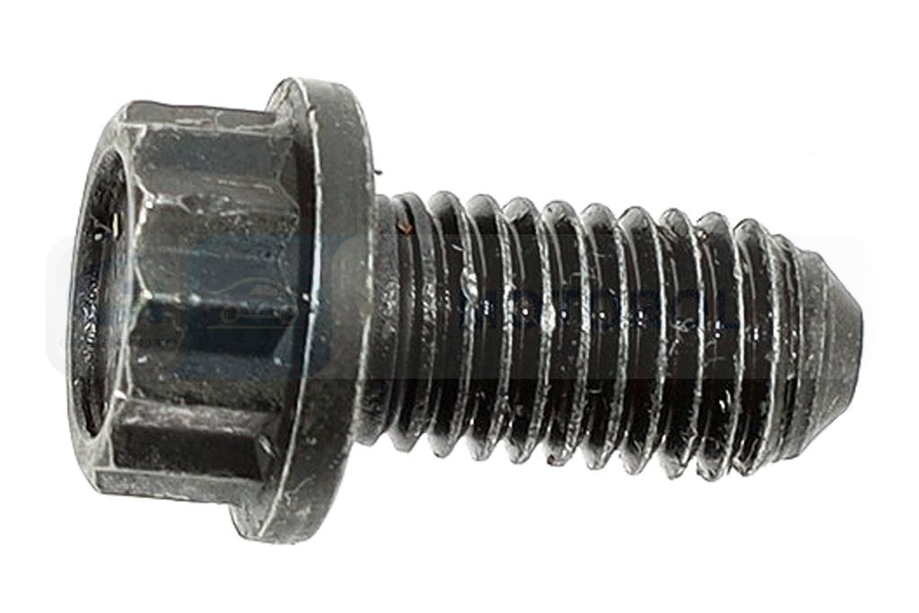 Ilustracja VAG N90320701 VAG ŚRUBA Z ŁBEM 12-KĄTNYM VAG