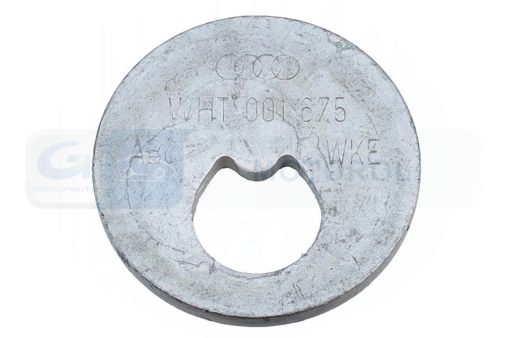 Ilustracja VAG WHT001675 VW PODKŁADKA VAG