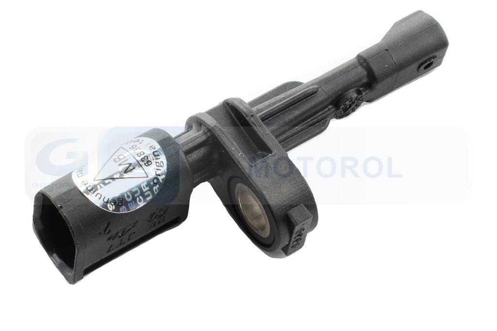 Ilustracja VAG WHT003864 VW CZUJNIK ABS VW CADDY III 04- TYŁ