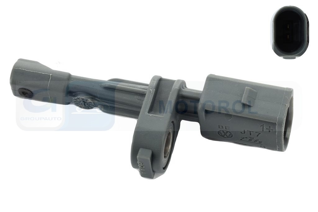 Ilustracja VAG WHT003864A VAG CZUJNIK ABS SKODA OCTAVIA 12-20 TYŁ