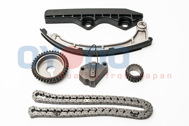 Ilustracja OYO 55R1009-OYO OYODO ZESTAW ROZRZĄDU /NIE ZAWIERA KOŁA ZMIENN