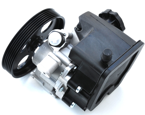 Ilustracja HPS PW680140 HPS POMPA WSPOMAGANIA MERCEDES W211 02-09, W204 07-