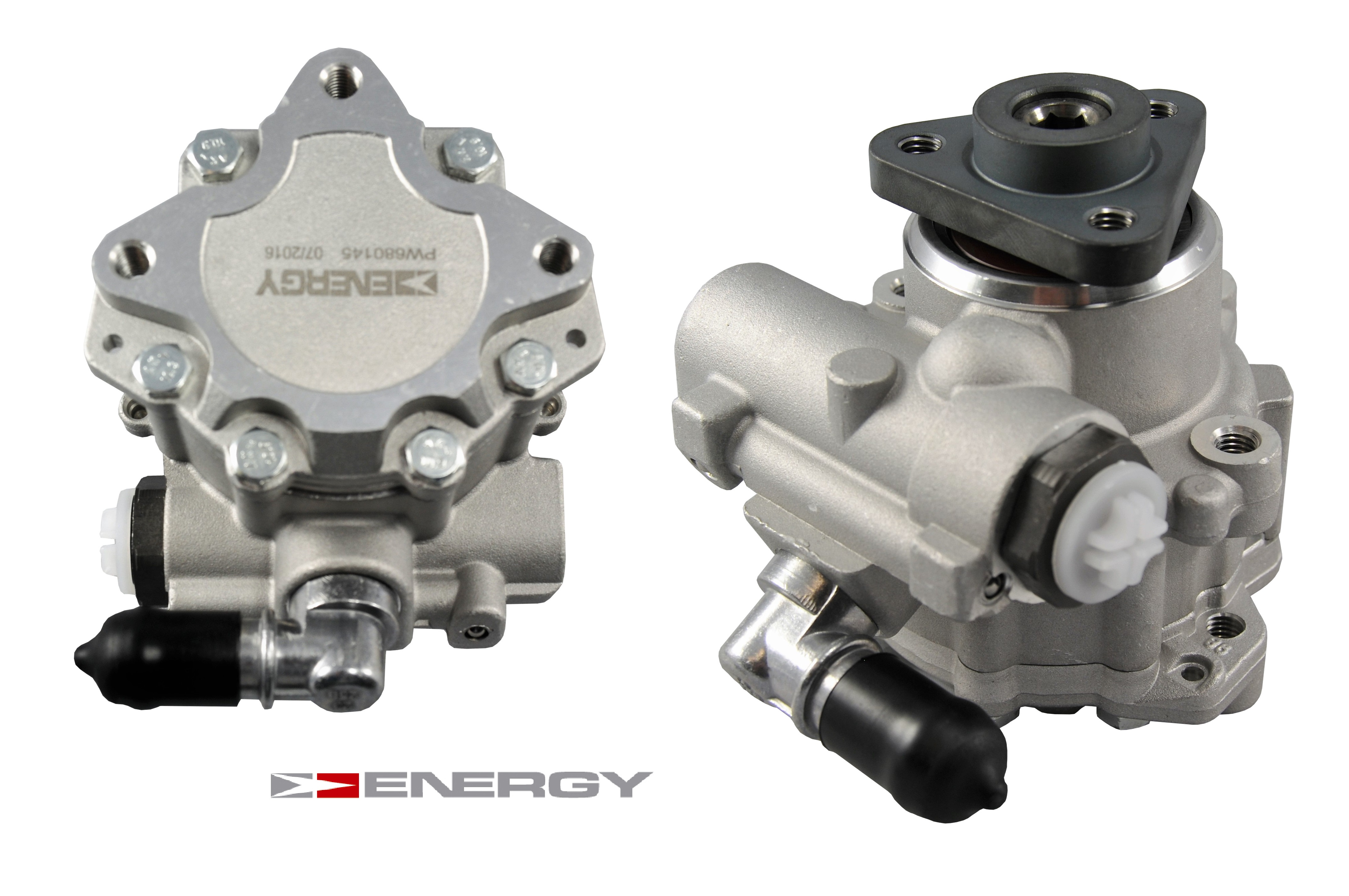 Ilustracja HPS PW680145 HPS POMPA WSPOMAGANIA AUDI A4 01-