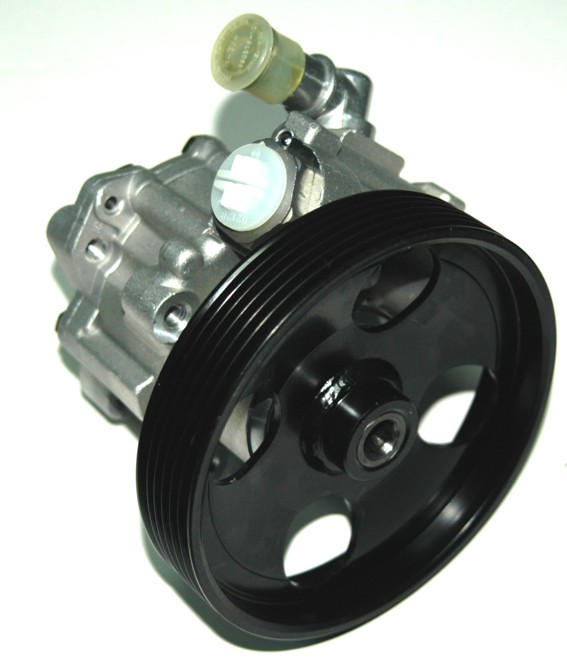 Ilustracja HPS PW680470 HPS POMPA WSPOMAGANIA CITROEN JUMPY 2.0HDI 99-