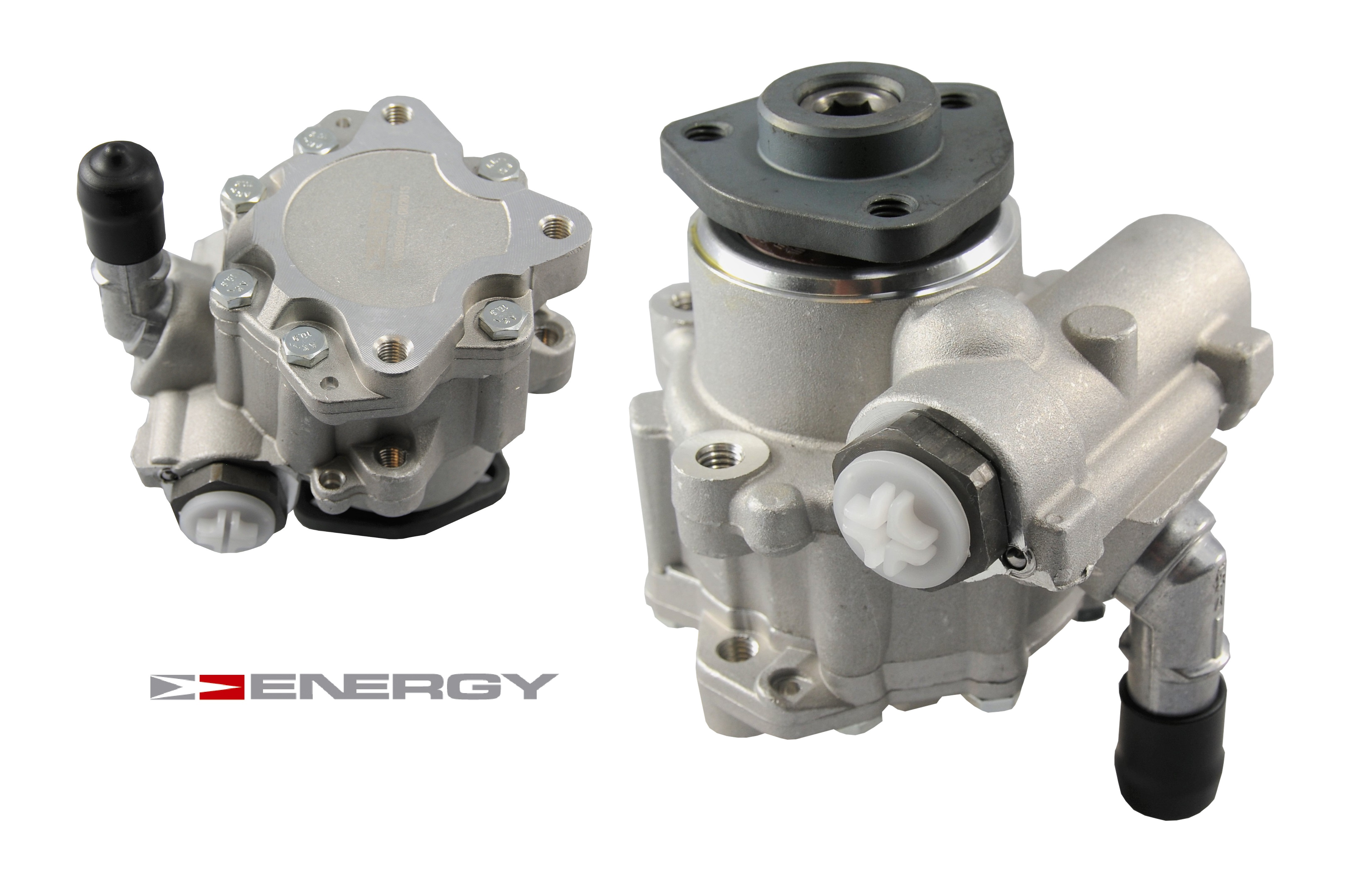 Ilustracja HPS PW680804 HPS POMPA WSPOMAGANIA MERCEDES VITO 96-03