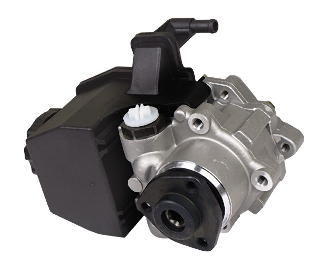 Ilustracja HPS PW680805 HPS POMPA WSPOMAGANIA MERCEDES W202 93-, W210 95-