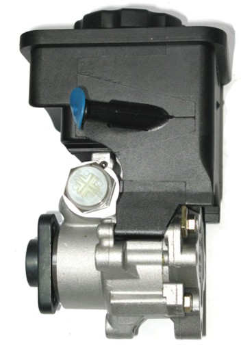 Ilustracja HPS PW680852 HPS POMPA WSPOMAGANIA BMW E39 95-