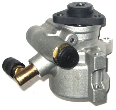 Ilustracja HPS PW690045 HPS POMPA WSPOMAGANIA FORD ESCORT VII 1.4 90-