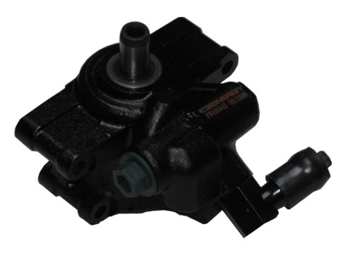 Ilustracja HPS PW691641 HPS POMPA WSPOMAGANIA FORD FOCUS 1.8 TDCI