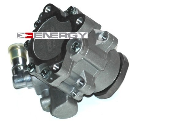 Ilustracja HPS PW7842 HPS POMPA WSPOMAGANIA VW T5 MULTIVAN 03-