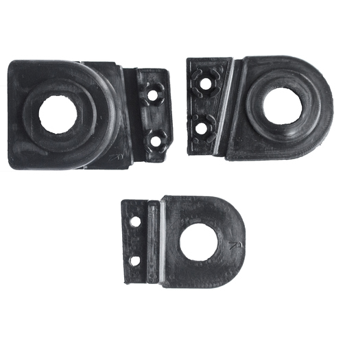 Ilustracja RMX C70228 ROMIX COMPANY ZESTAW NAPRAWCZY REFLEKTORA P AUDI A6 C6