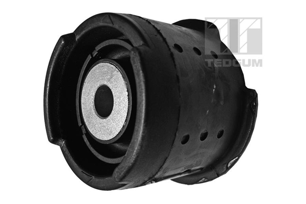 Ilustracja TED 00089510 TEDGUM SILENTBLOK TYLNEJ BELKI BMW