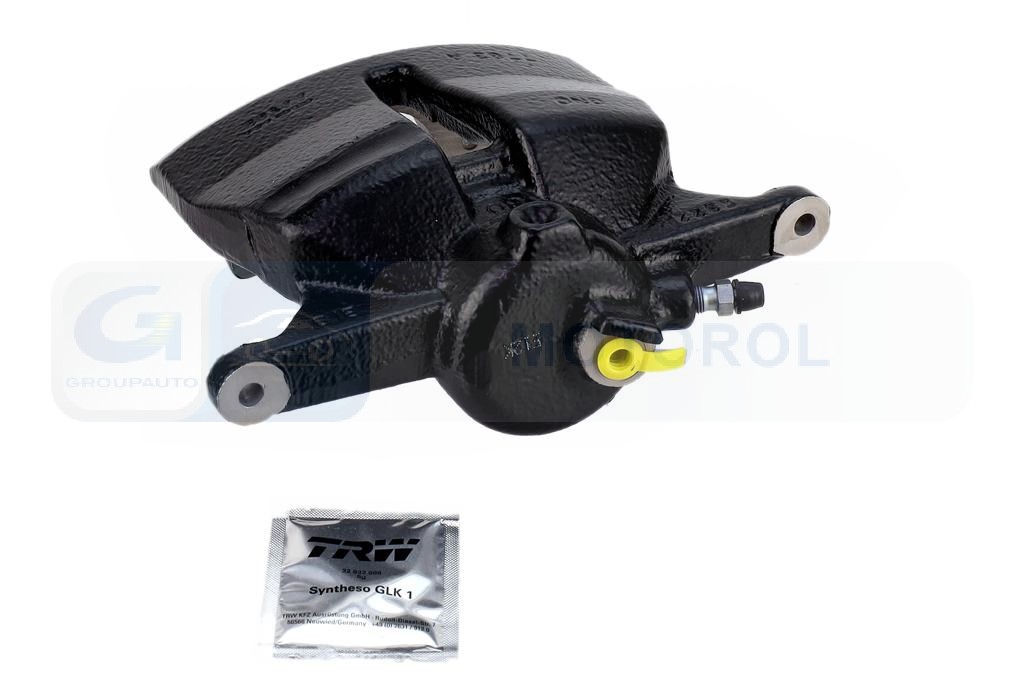 Ilustracja LUC BHQ920E TRW ZACISK HAMULC. VW GOLF VII 12-20 PP, kaucja: 28,29zł (!)