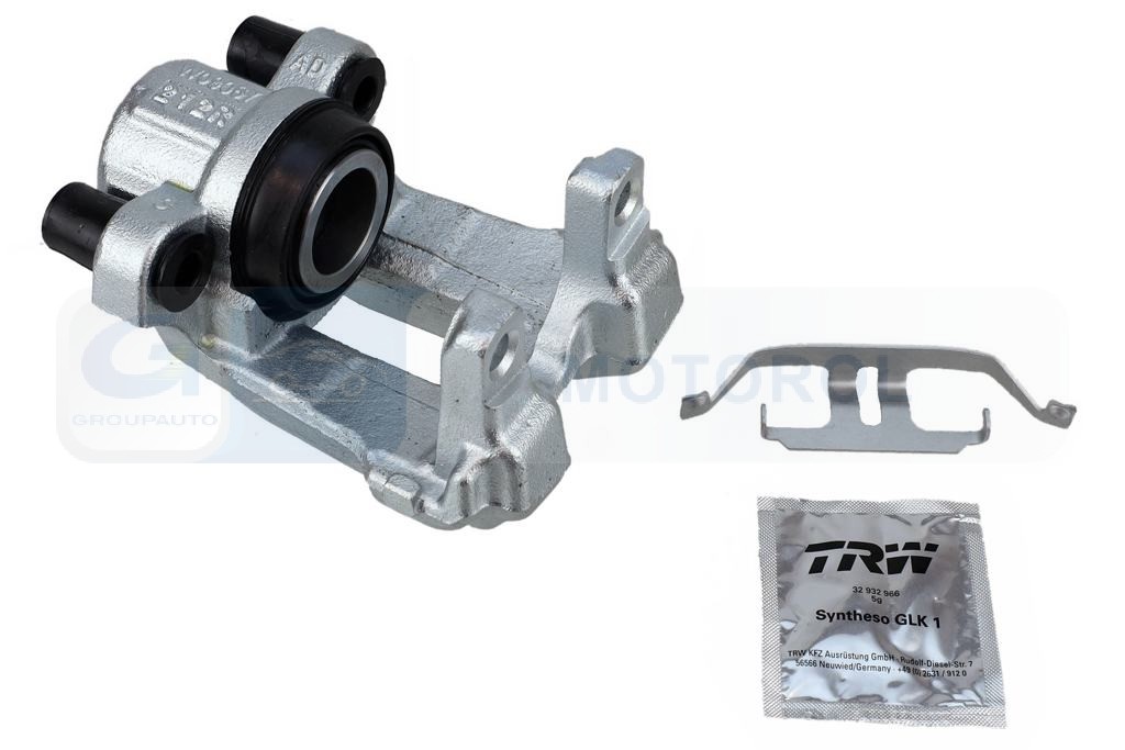 Ilustracja LUC BHS1730E TRW ZACISK HAMULC. BMW 3 F30,F80 12-18 PT, kaucja: 174,66zł (!)