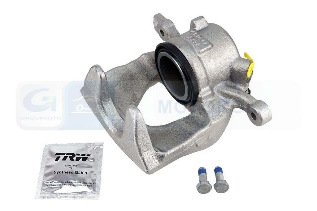 Ilustracja TRW BHW762E TRW ZACISK HAMULC. MINI COOPER 13- PP, kaucja: 28,29zł (!)