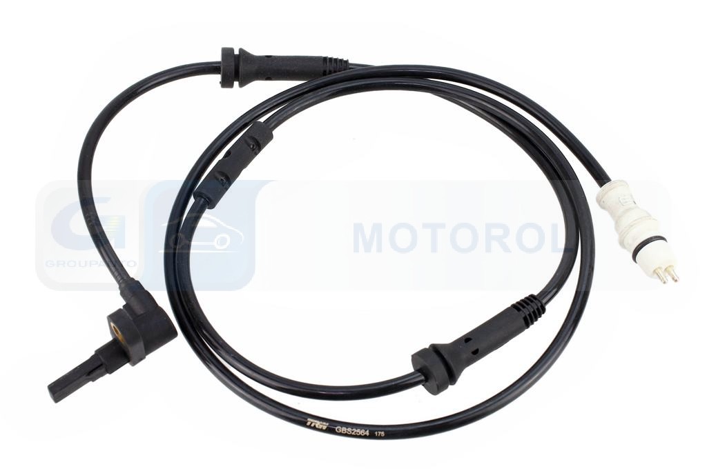 Ilustracja LUC GBS2564 TRW CZUJNIK ABS FIAT MULTIPLA 99-10 PP (!)