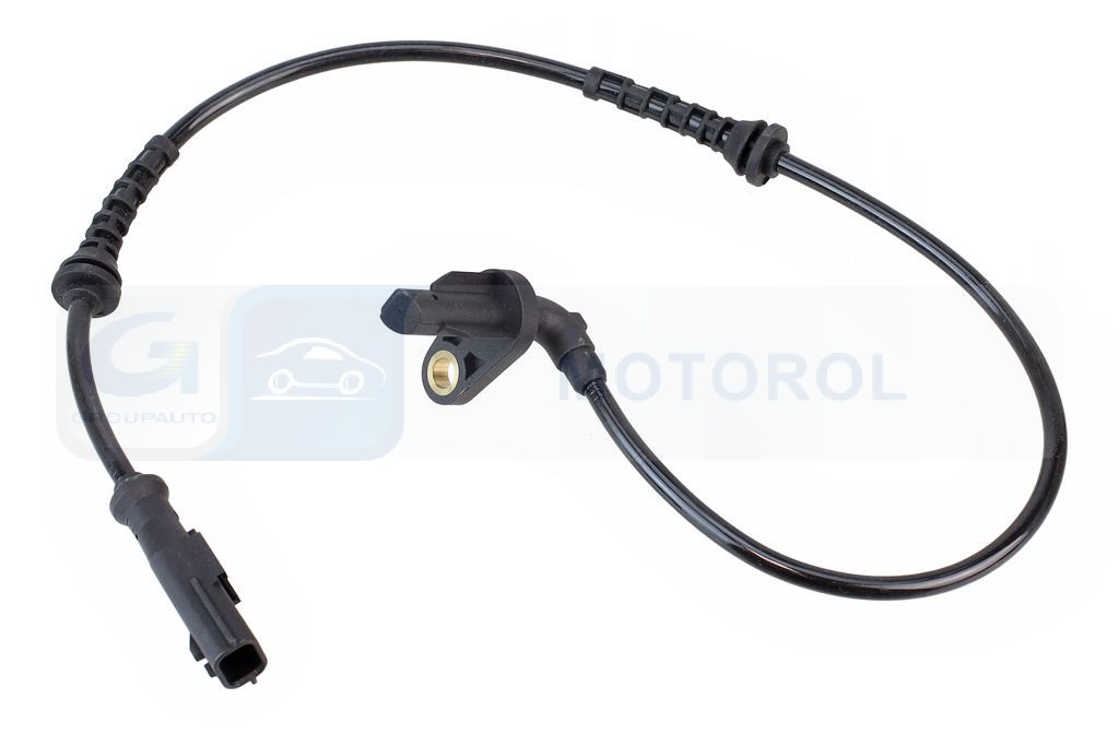 Ilustracja LUC GBS2653 TRW CZUJNIK ABS DACIA DUSTER 10- PT (!)