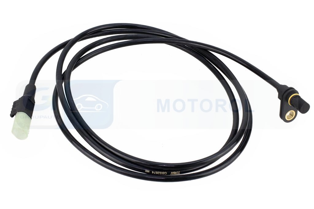 Ilustracja LUC GBS2674 TRW CZUJNIK ABS MERCEDES SPRINTER 06- PT (!)