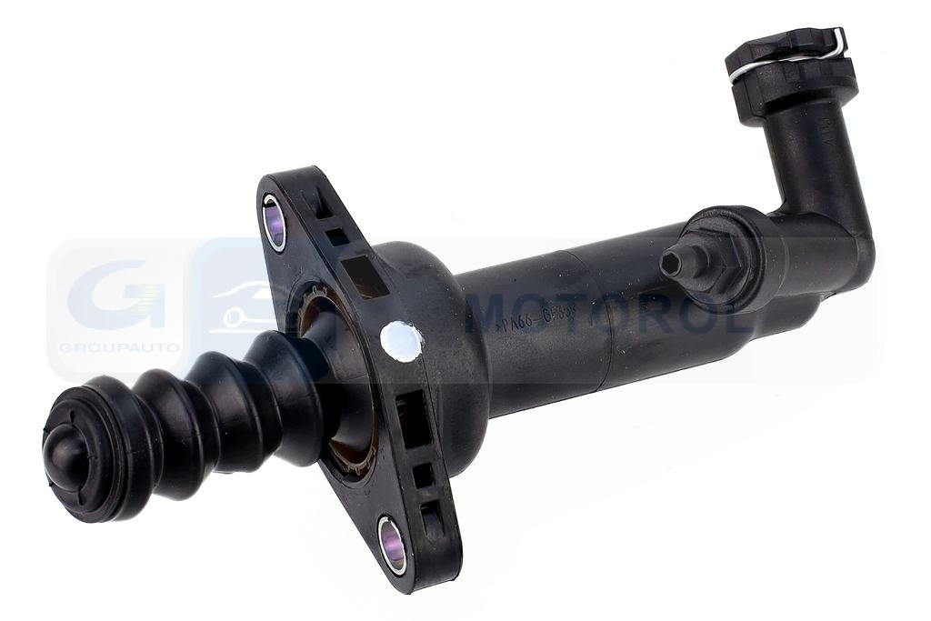 Ilustracja LUC PJD279 TRW WYSPRZĘGLIK VW TOURAN 03- (!)