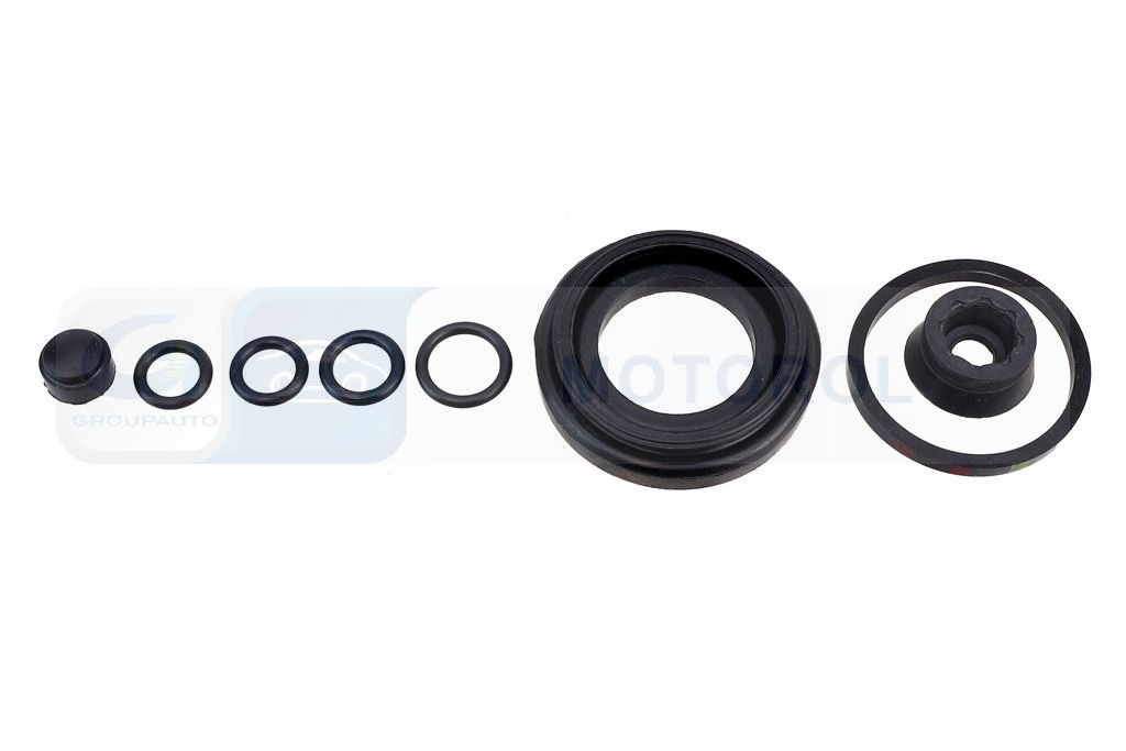 Ilustracja LUC SJ1474 TRW REPERATURKA ZACISKU HAMULC. (!)