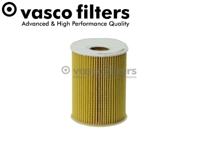 Ilustracja VAS V029 DAVID VASCO FILTR OLEJU Mercedes E 420 CDI; GL; ML 420 CDI; S 420 CDI, 2006-2009