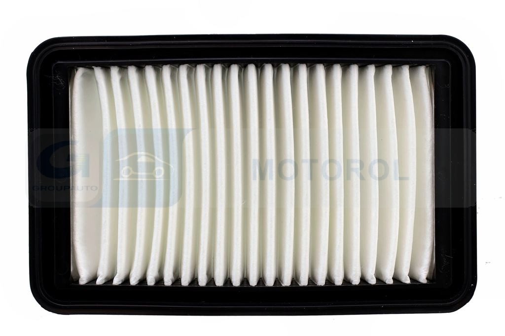 Ilustracja VAL 585449 VALEO FILTR POWIETRZA