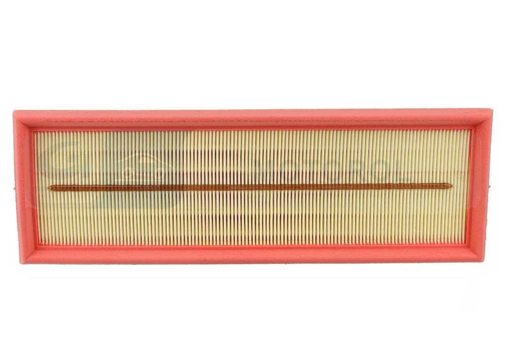 Ilustracja VAL 585485 VALEO FILTR POWIETRZA PANELOWY BMW (!)