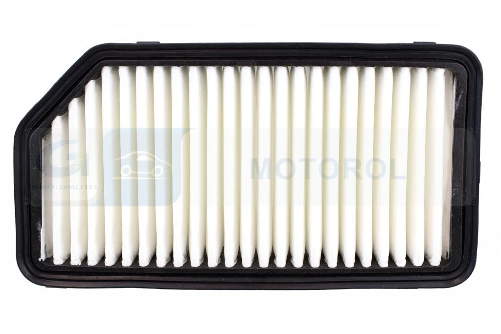 Ilustracja VAL 585520 VALEO FILTR POWIETRZA HYUNDAI IX20 (!)