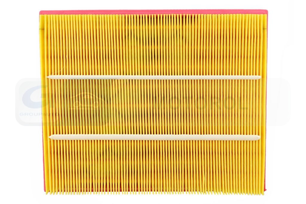 Ilustracja VAL 585821 VALEO FILTR POWIETRZA