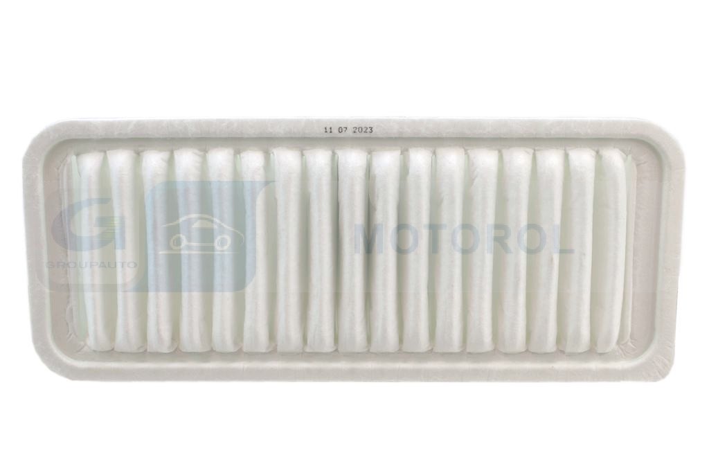 Ilustracja VAL 585847 VALEO FILTR POWIETRZA