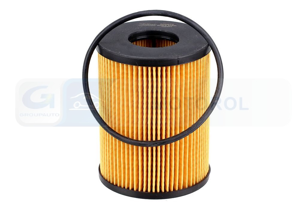 Ilustracja VAL 586679 VALEO FILTR OLEJU