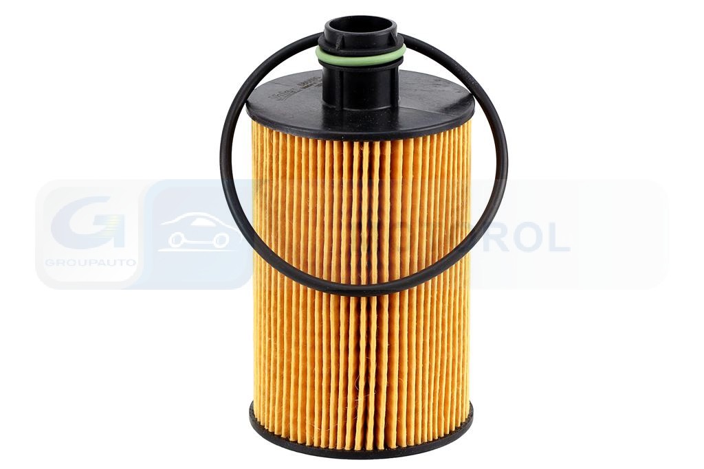 Ilustracja VAL 586690 VALEO FILTR OLEJU