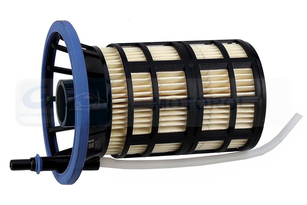 Ilustracja VAL 587953 VALEO FILTR PALIWA