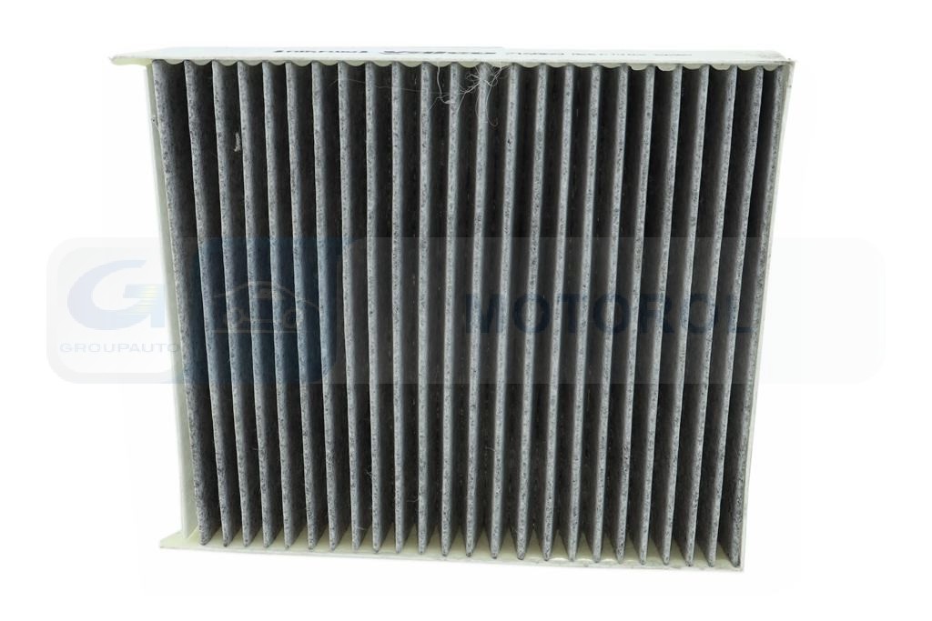 Ilustracja VAL 715869 VALEO FILTR KABINOWY