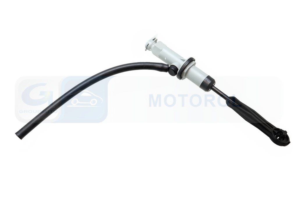 Ilustracja VAL 804643 VALEO POMPA SPRZĘGŁA RENAULT (!)