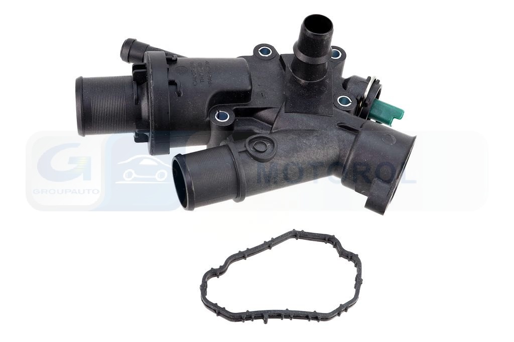 Ilustracja VAL 819715 VALEO TERMOSTAT CITROEN (!)