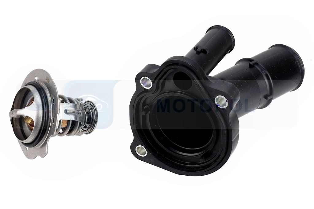 Ilustracja VAL 819792 VALEO TERMOSTAT FORD (!)