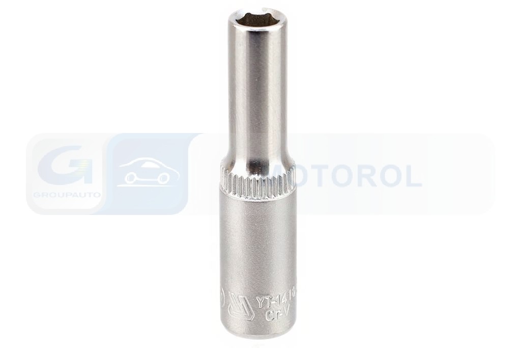 Ilustracja YAT YT-1416 YATO NASADKA 1/4 6-KĄT 5.5MM DŁUGA