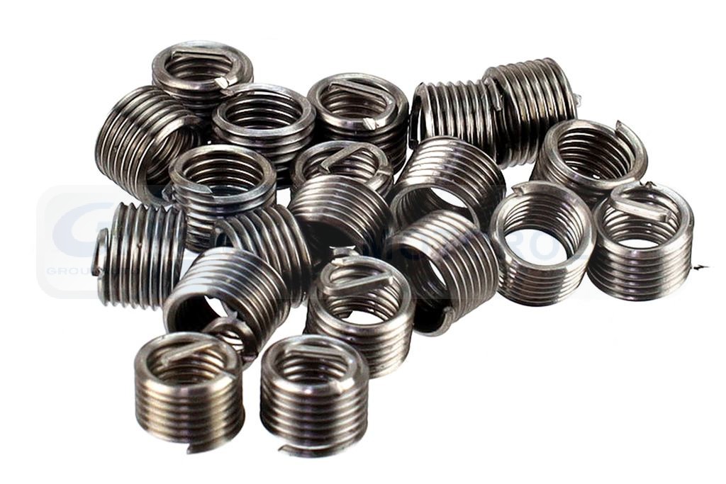 Ilustracja YAT YT-1764 YATO WKŁAD SPIRALNY DO GWINTÓW M5 HELIKOLA