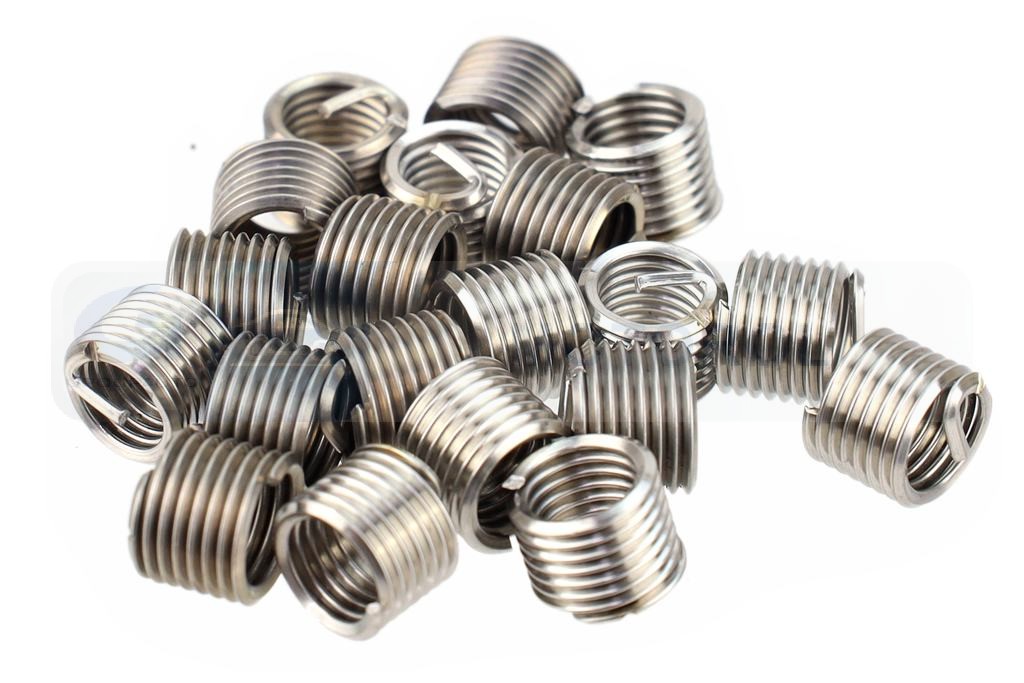 Ilustracja YAT YT-1766 YATO WKŁAD SPIRALNY DO GWINTÓW M8